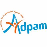 Logo de l'entreprise ADPAM